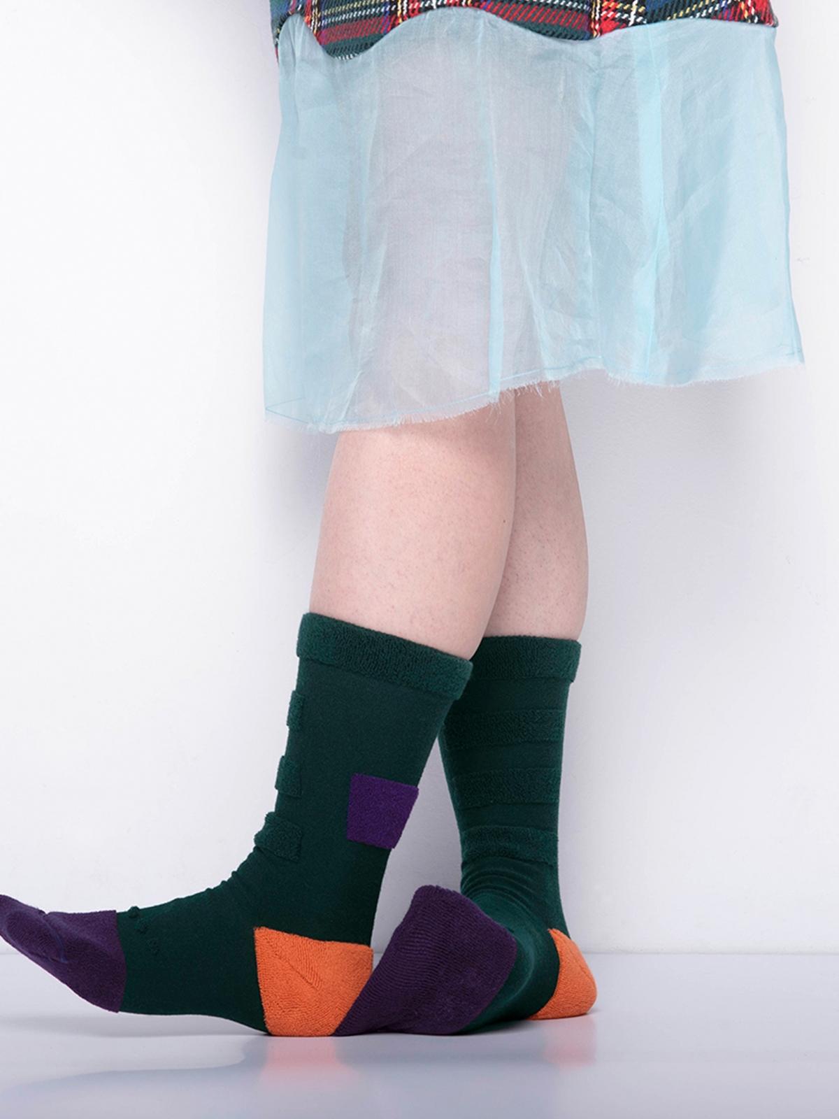 My Inner Beauty / Minda - Green My Inner Beauty / Minda - Green