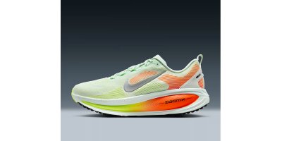 Nike Vomero 18 Men's Road Running Shoes