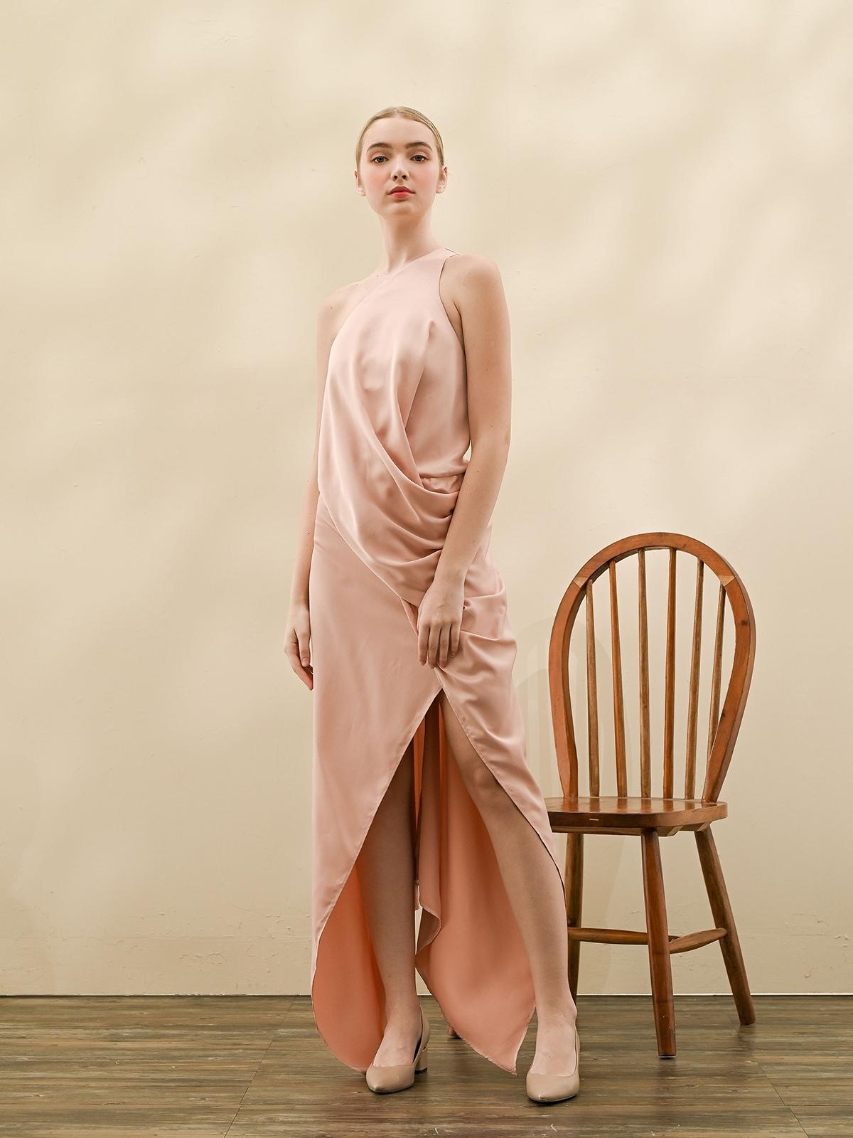 New Romantics in Pink - Pink