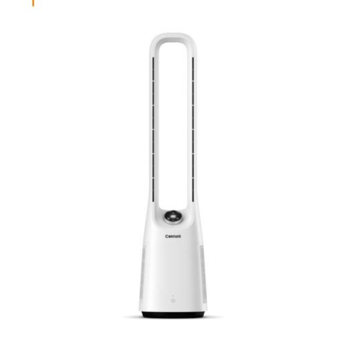  CORNELL BLADELESS TOWER FAN CBF12DC 