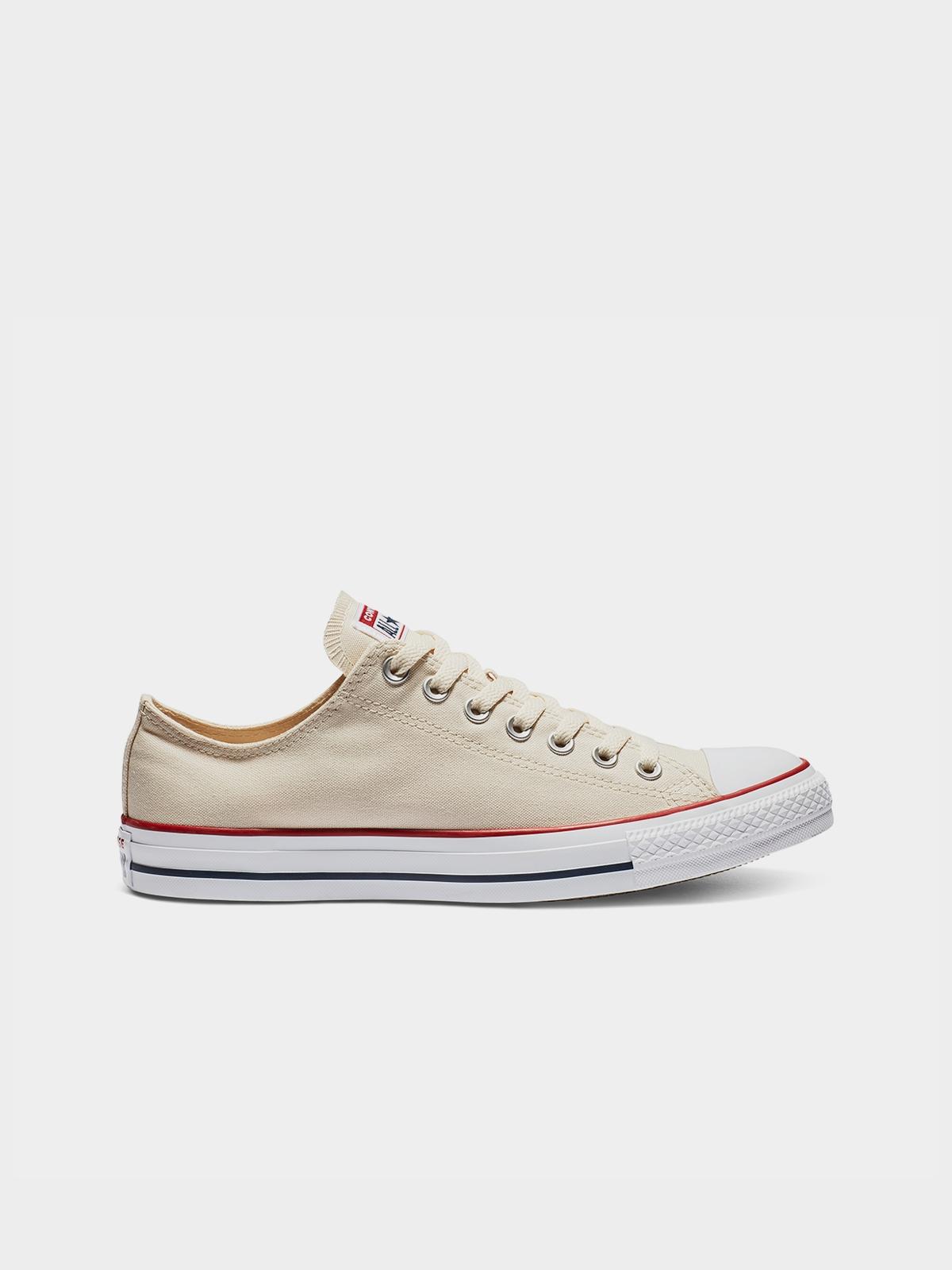 Chuck Taylor All Star Sneakers - Ivory Cream