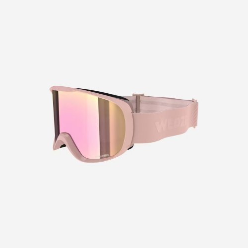 ADULT SNOWBOARD GOGGLES - GOOD WEATHER - JUNIOR/ADULT - G 500 S3 - ASIA 