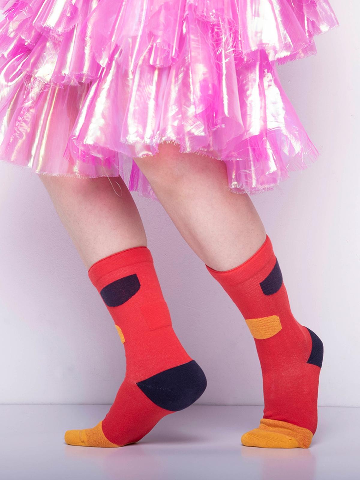 My Inner Beauty / Jiwa - Red My Inner Beauty / Jiwa - Red