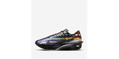 Nike Vaporfly 4 Men's Road Racing Shoes