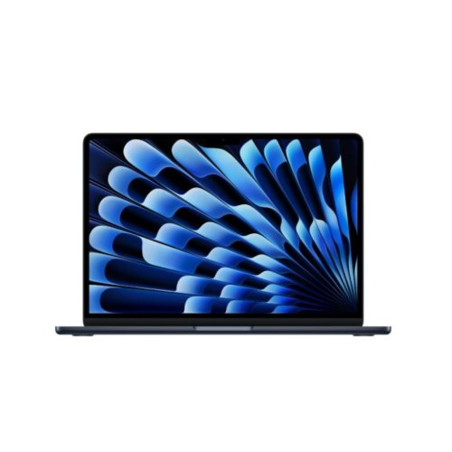  APPLE MACBOOK AIR 13 M4 10-CORE 8-GPU 16GB 256GB MIDNIGHT MW123ZP/A