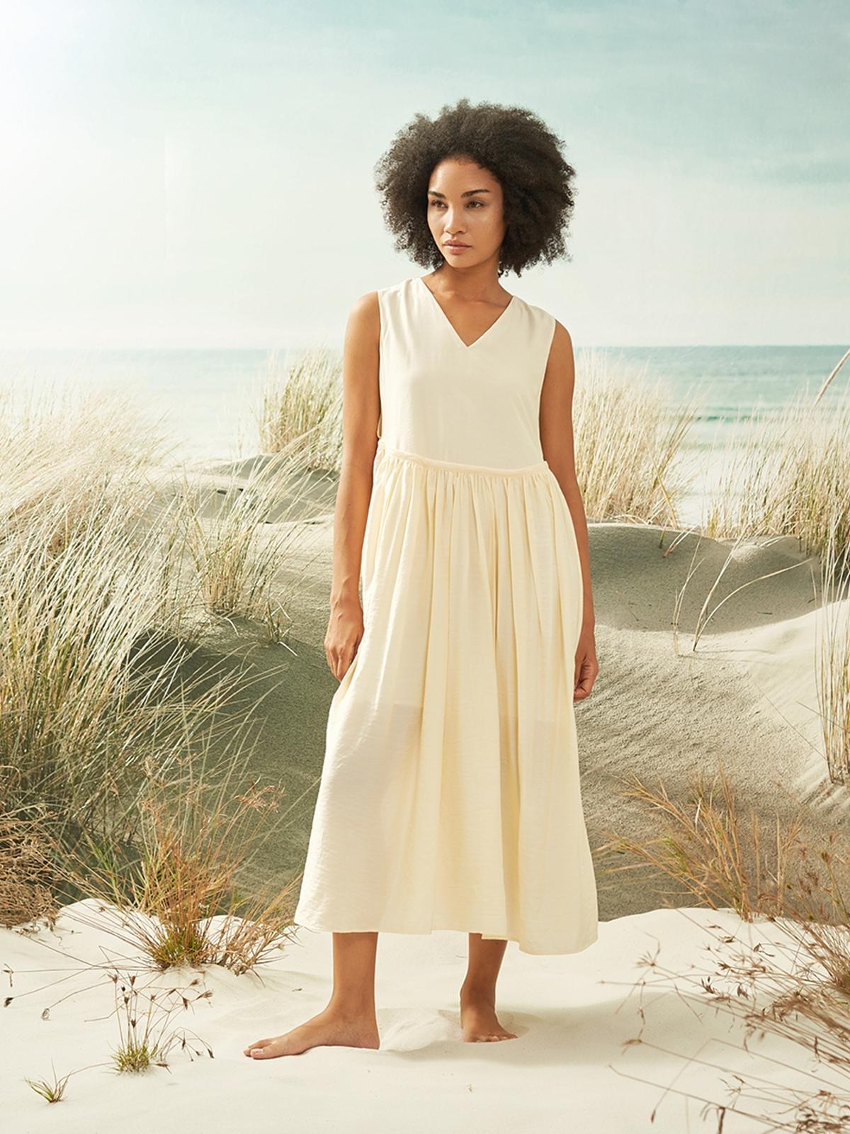 Jean-Baptiste Dress