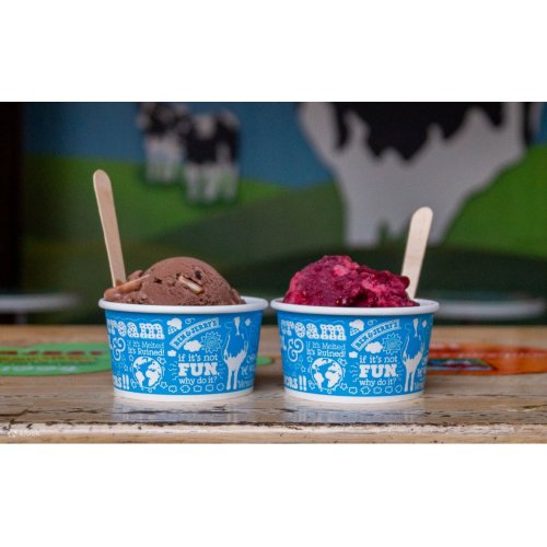  Ben & Jerry's Ice Cream at VivoCity 