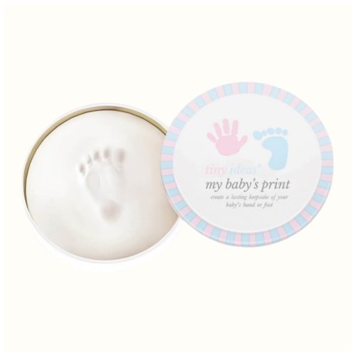 Pearhead Babyprints Tin