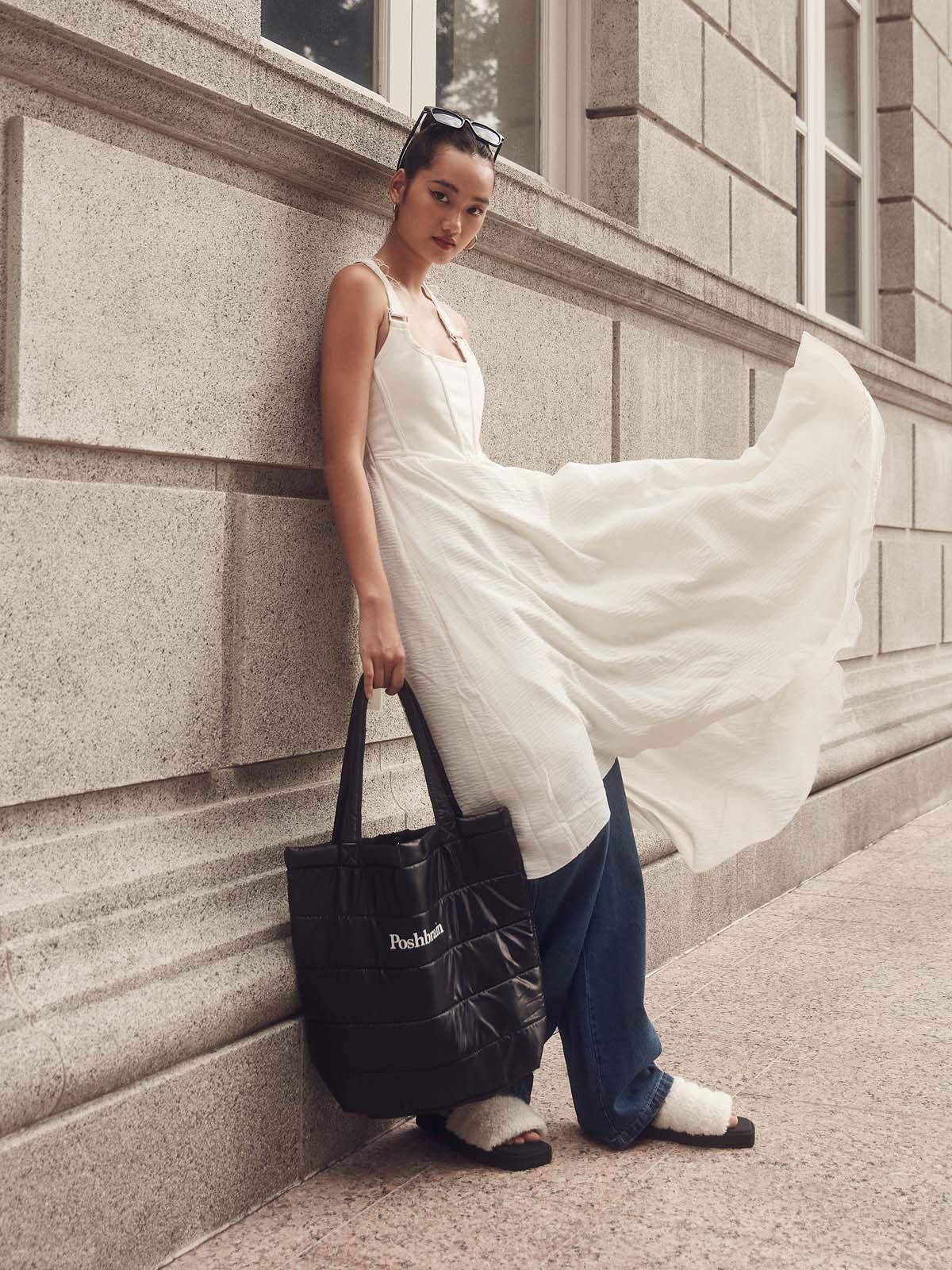 Bold Bag - Black