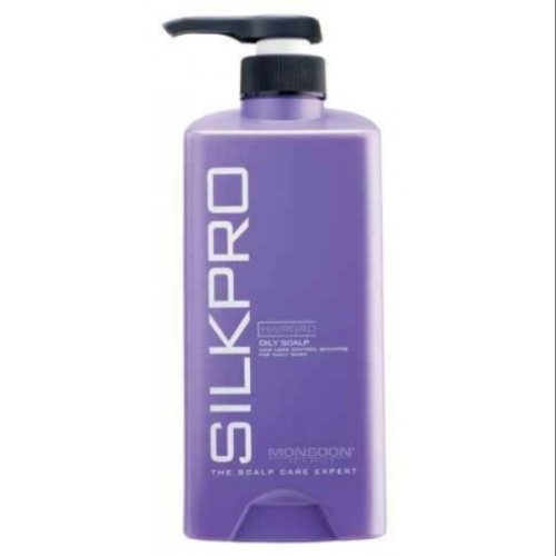 Silkpro Shampoo (700ml)