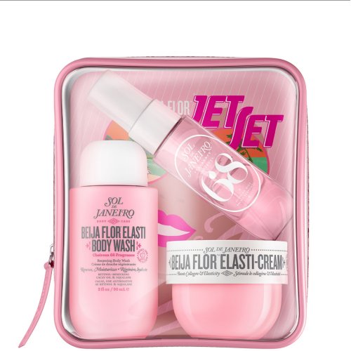 Sol de Janeiro Beija Flor Jet Set