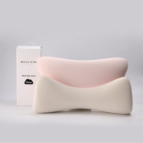 Bellami Plus Memory Foam - Glacier ( 2 Cols )