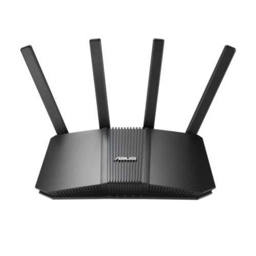  ASUS BE3600 WIFI-7 DUAL BAND ROUTER RT-BE58U 