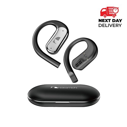 Nakamichi NM OP100 Open Ear TWS Earbuds