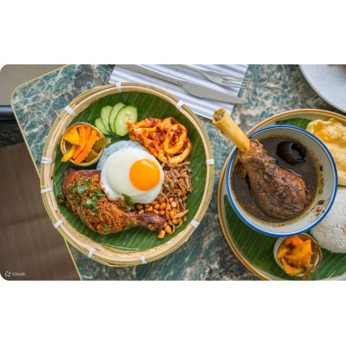  Wildseed Cafe at 1-Flowerhill Singapore 