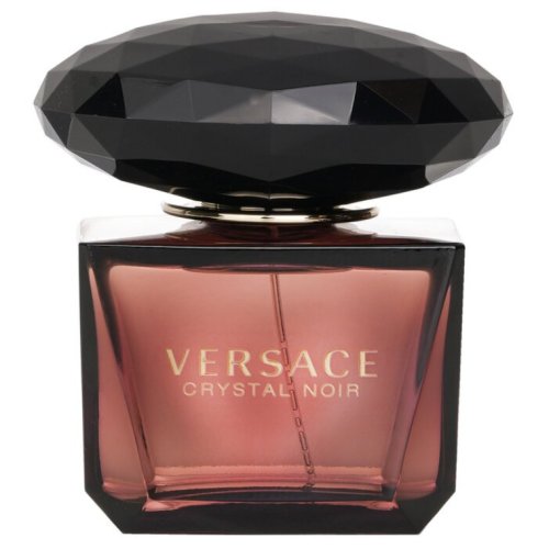 Versace Crystal Noir Eau De Toilette Spray