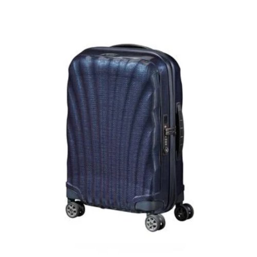 C-LITE SUITCASE 55CM EXPANDABLE