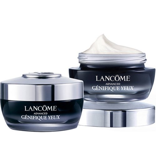 LANCÔME Advanced Genifique Yeux Youth Eye Cream 15ml Duo
