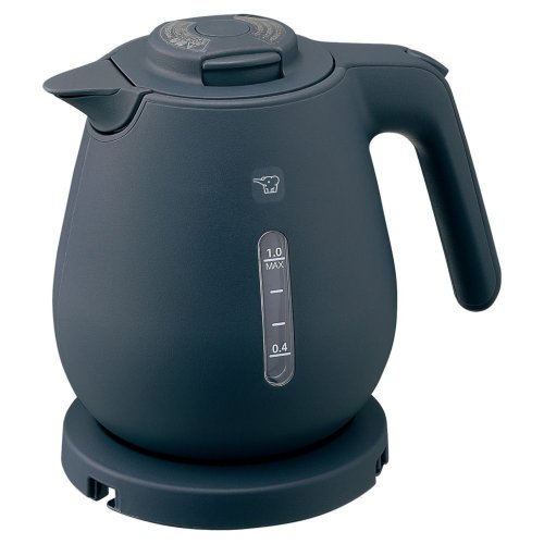  ZOJIRUSHI ELECTRIC KETTLE 1L CKDAQ10-AD DARK NAVY