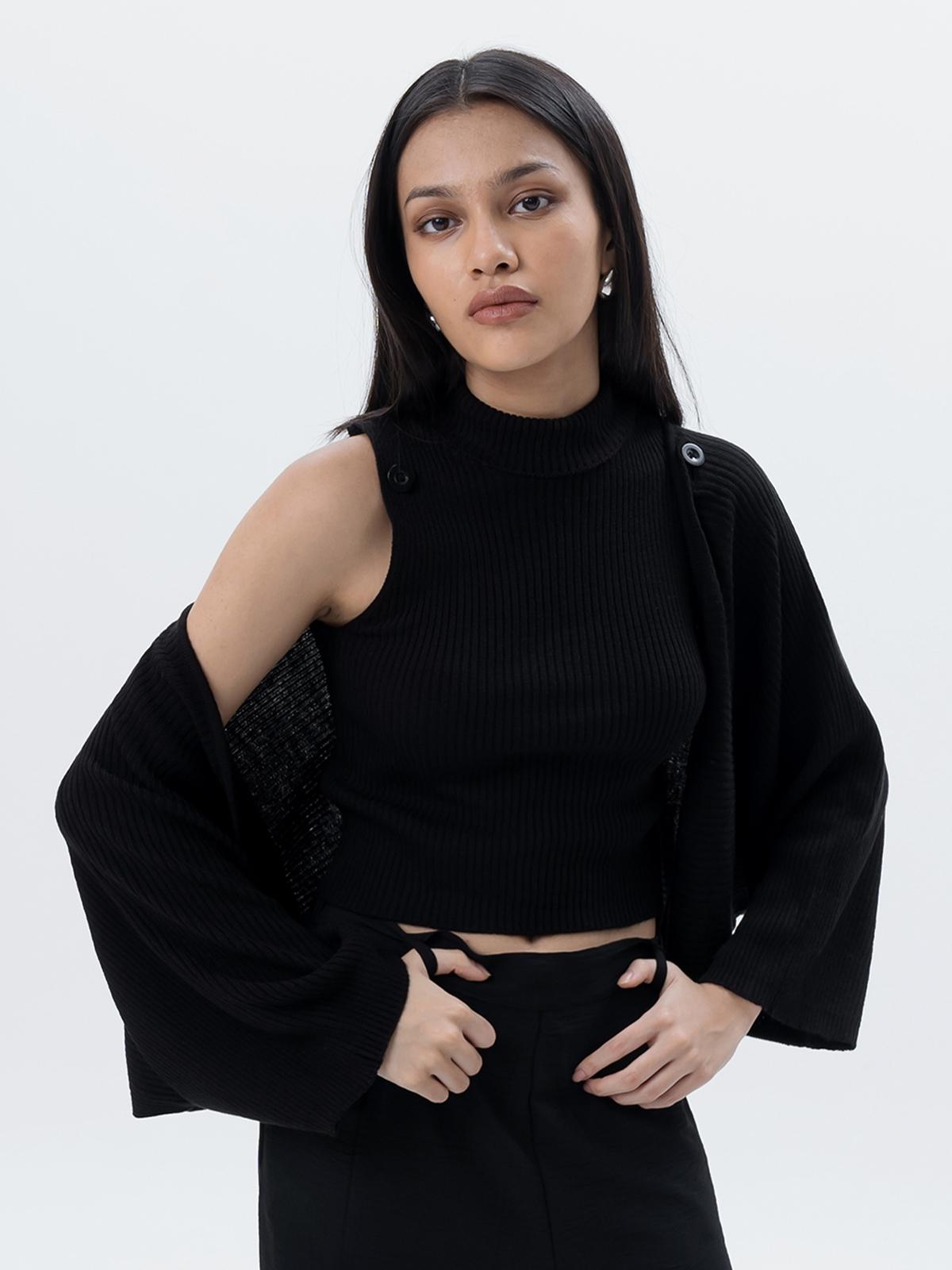 Hannah Set - Black