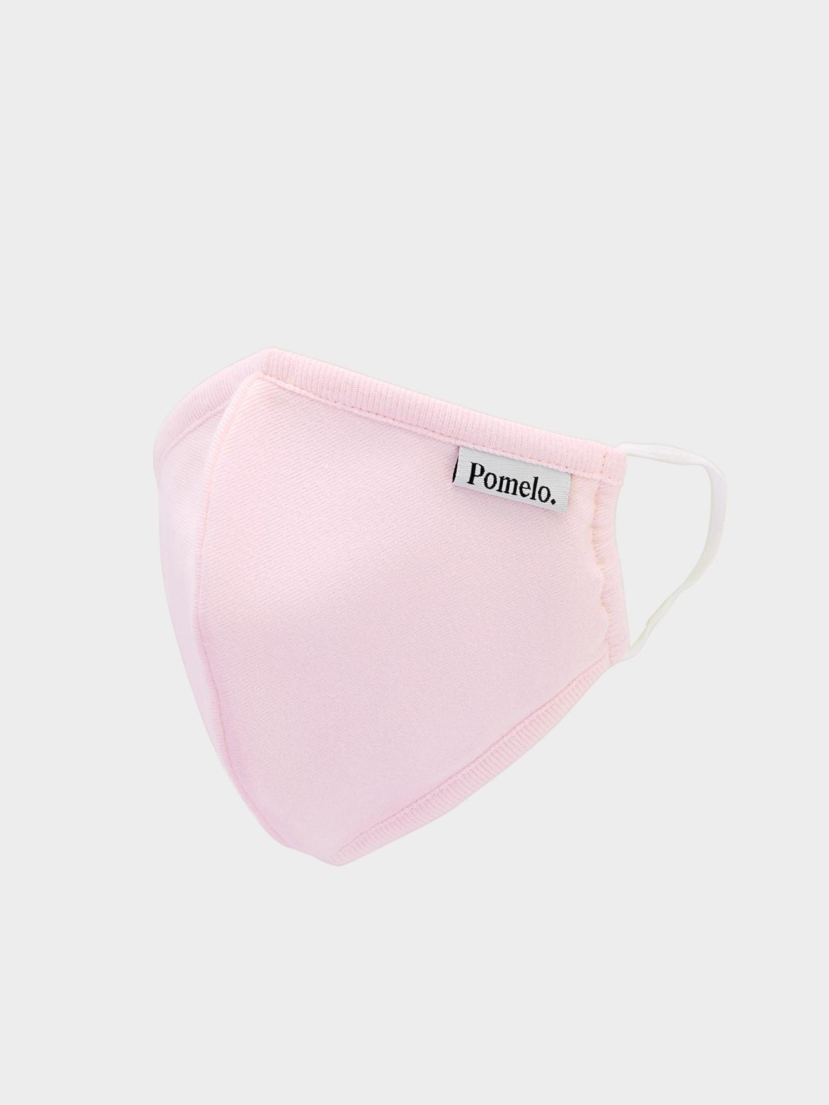 Reusable 3 Pieces Face Mask Set - Multi Color