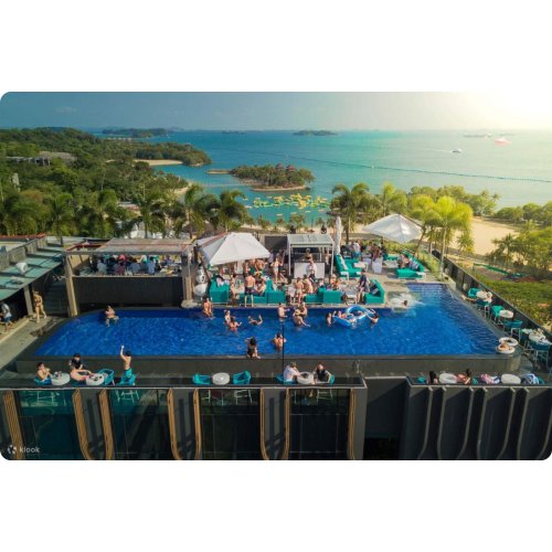  1-Altitude Coast at The Outpost Hotel Sentosa Singapore 