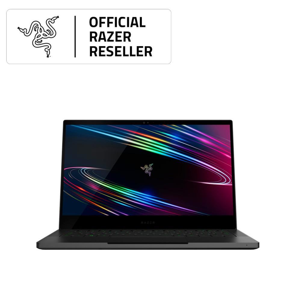  and a 300Hz display all packed into the signature black aluminum chassis. Complemented with a new keyboard layout