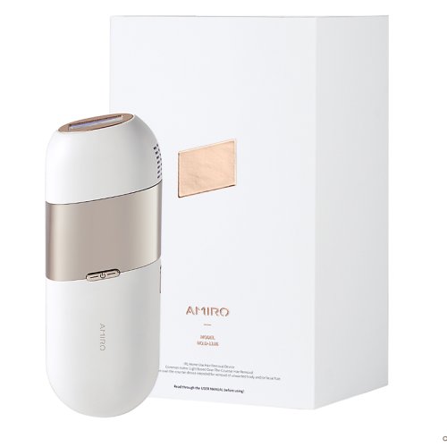 Amiro Opal IPL Hair Removal