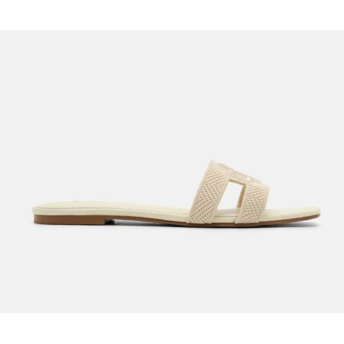  rePEDRO Knitted Sandals - Sand 