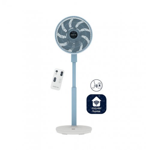Mistral Summer Breeze 12