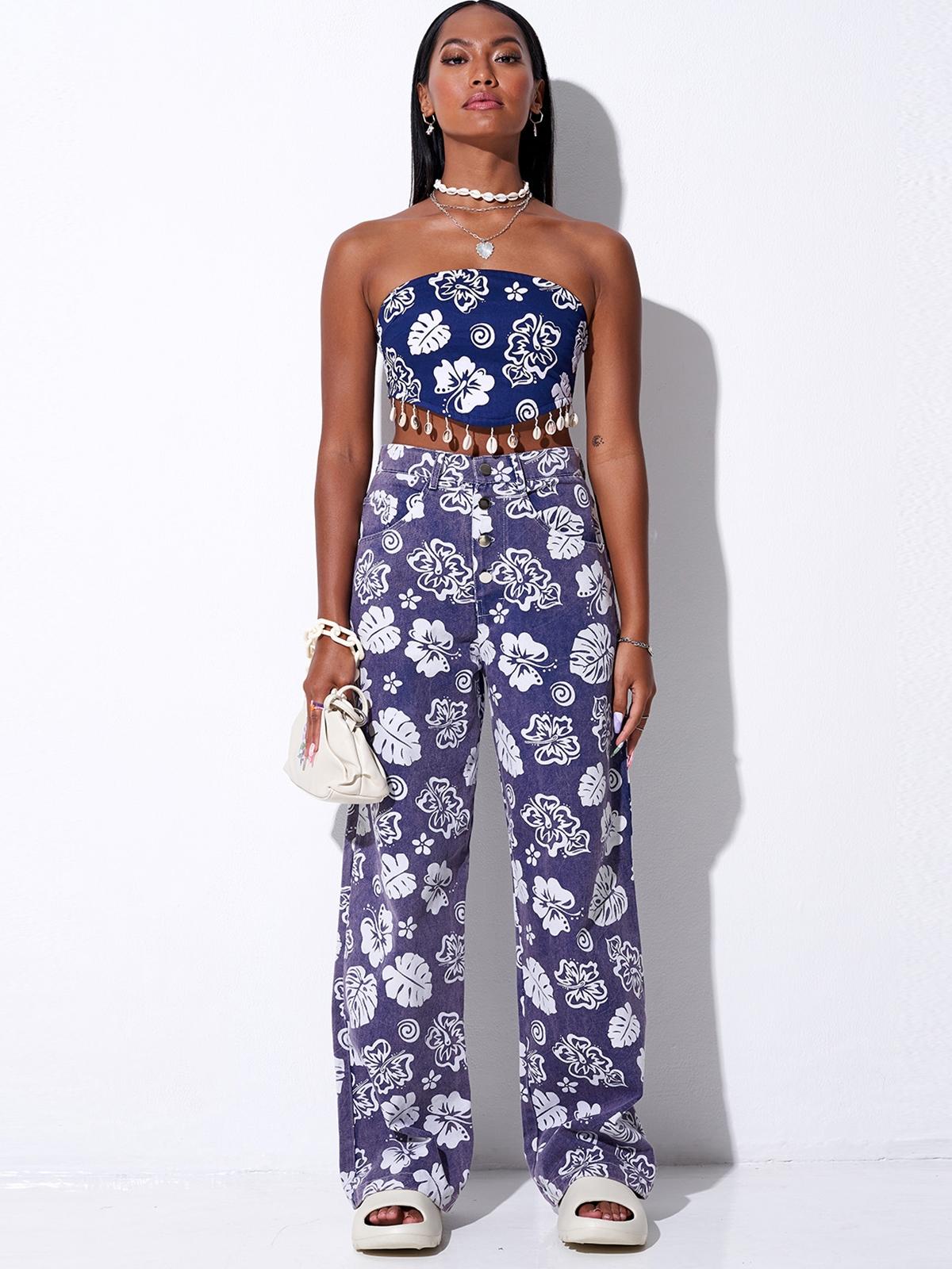 Long Island Jeans - Blue