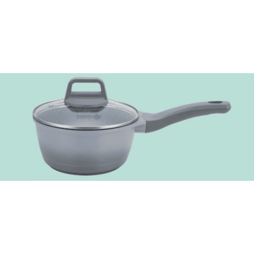 LA GOURMET Shogun Hojyu 18cm Saucepan