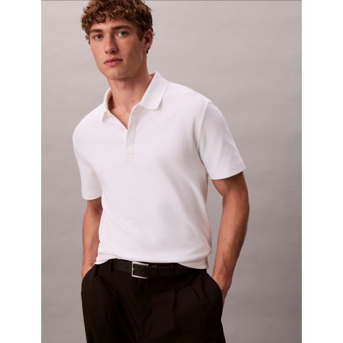 Premium Cotton Polo
