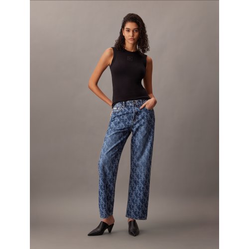 Signature 90s Straight CK Jeans