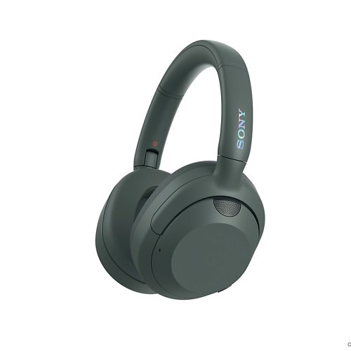 Sony ULT WEAR Wireless Noise-Canceling Headphones