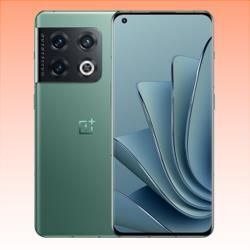 New OnePlus 10 Pro 5G 8GB RAM 128GB Emerald Forest (FREE INSURANCE + 1 YEAR AUSTRALIAN WARRANTY)
