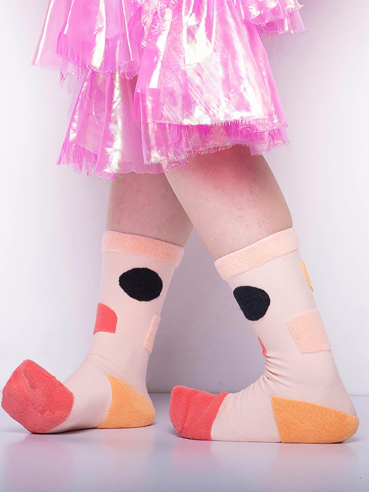 My Inner Beauty / Jiwa - Peach My Inner Beauty / Jiwa - Peach