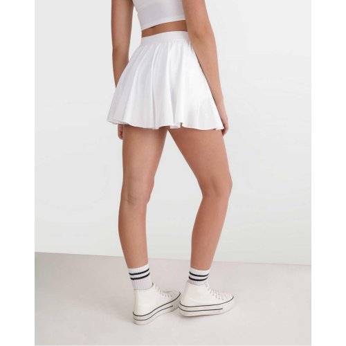 OFFLINE By Aerie Real Me Flirty Skort