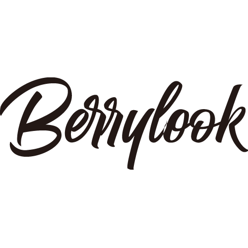 BerryLook (Sitewide) 15% Off 