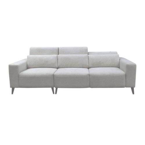  RENVILLE 3 SEATER SOFA NC-2330-3S-FA 