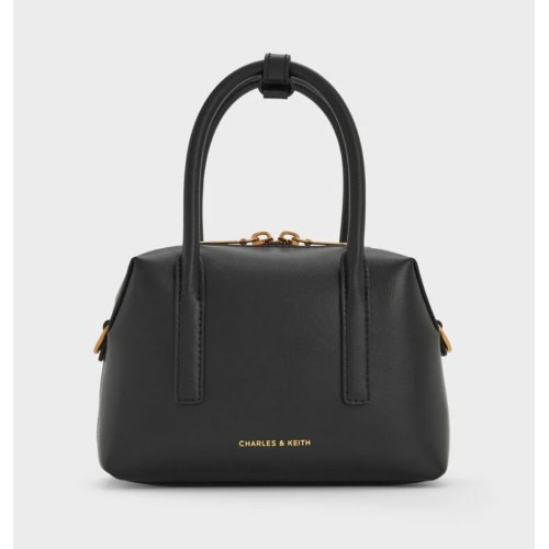  Deyna Bowling Bag - Black 