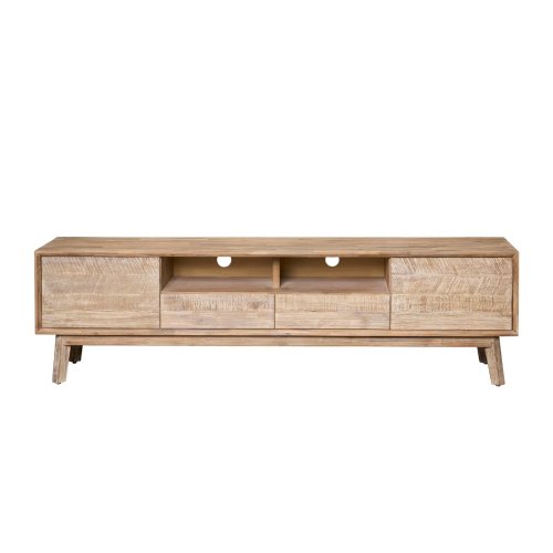 Leland TV Console 2m