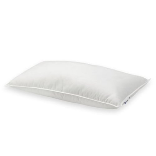VILDKORN Pillow, high, 50x80 cm - 2 pieces