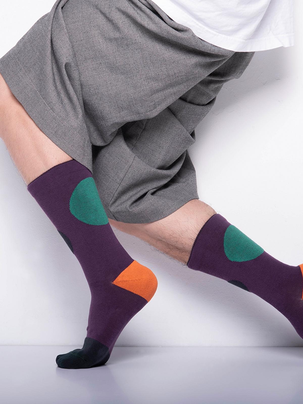 My Inner Beauty / Hati - Purple My Inner Beauty / Hati - Purple