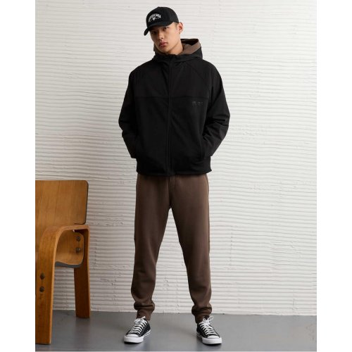 AE 24/7 Cozy Zip-Up Hoodie