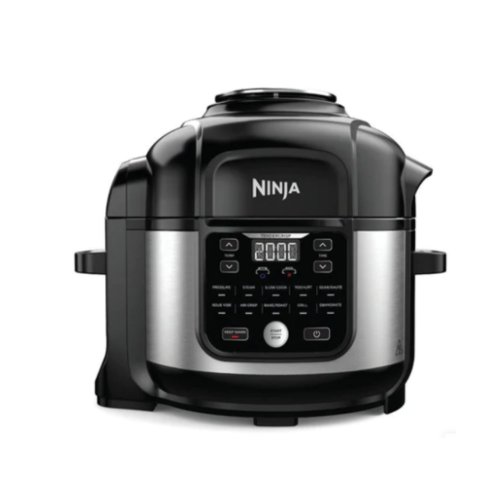 NINJA 11-IN-1 MULTI COOKER 6L OP350SM