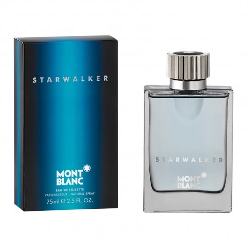 Montblanc Starwalker EDT 75ml