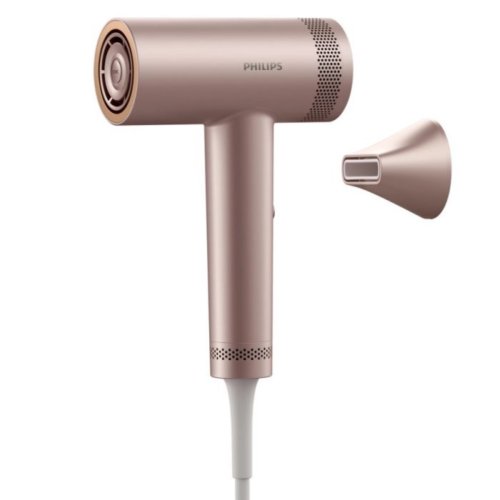  PHILIPS HAIR DRYER 1600W BHD837/03 