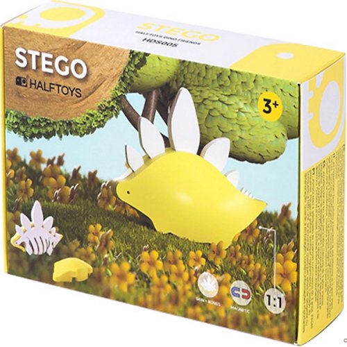 HDS005 COLLECTIBLE DINO STEGO