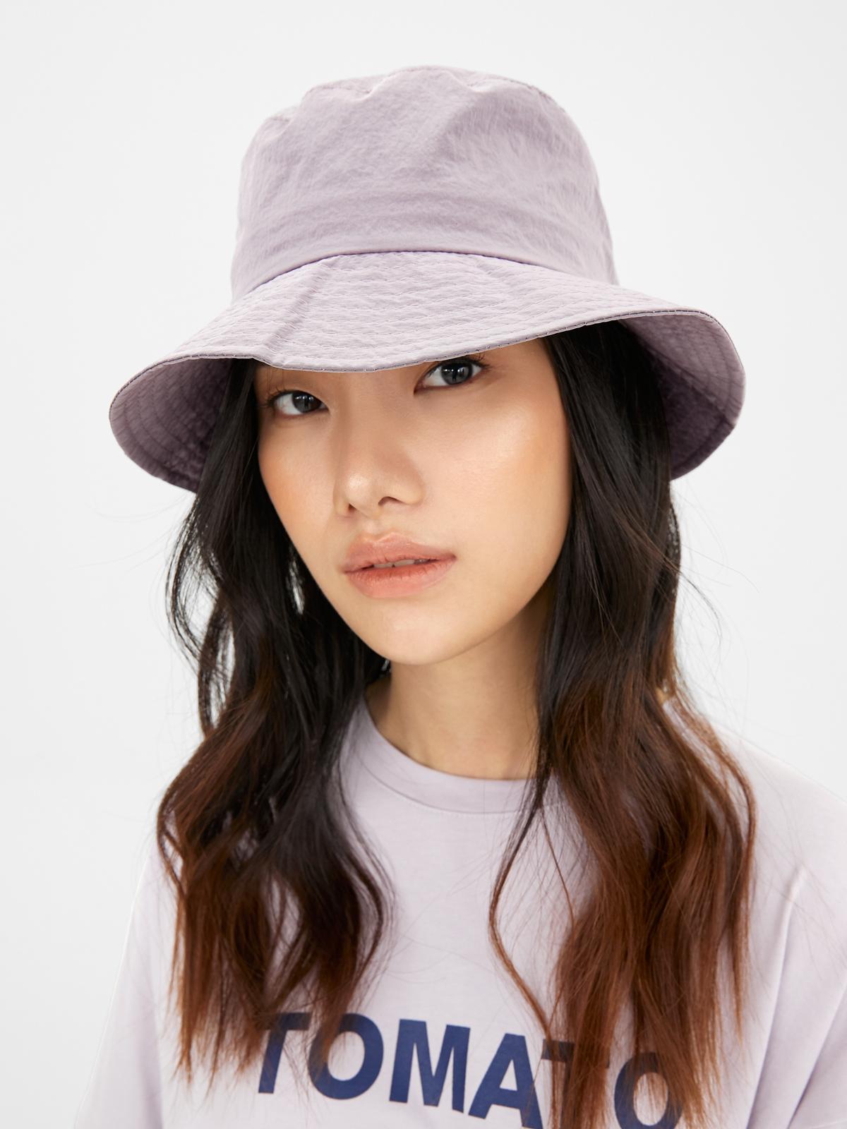 3.3 Field Trip x Bucket Hat - Light Purple